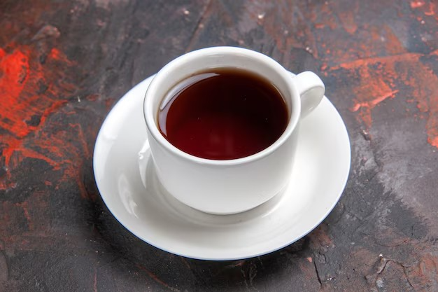 BLACK TEA