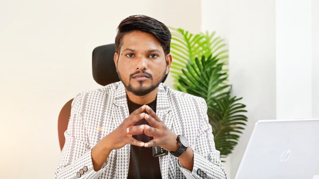 Founder of Pushpa Amruttulya
